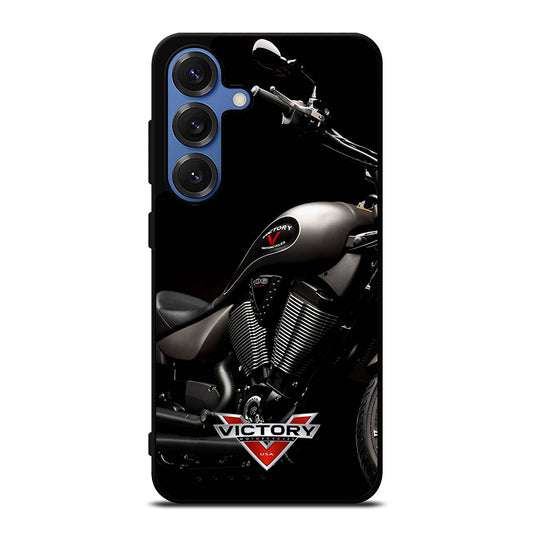 VICTORY GUNNER MOTORCYCLES Samsung Galaxy Case Cover