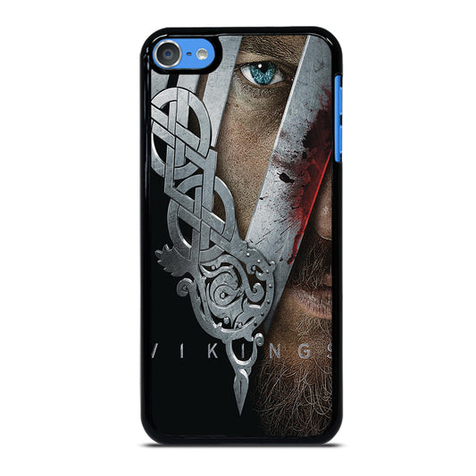 VIKINGS LOGO iPod Touch Case Cover