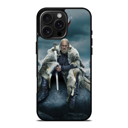 VIKINGS MOVIE iPhone Case Cover