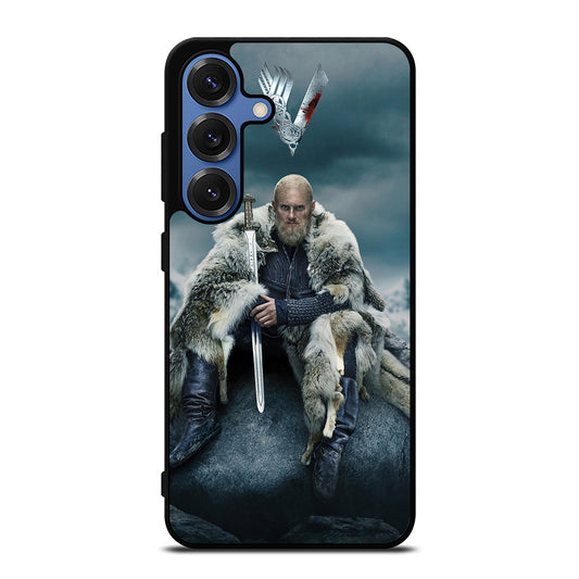 VIKINGS MOVIE Samsung Galaxy Case Cover