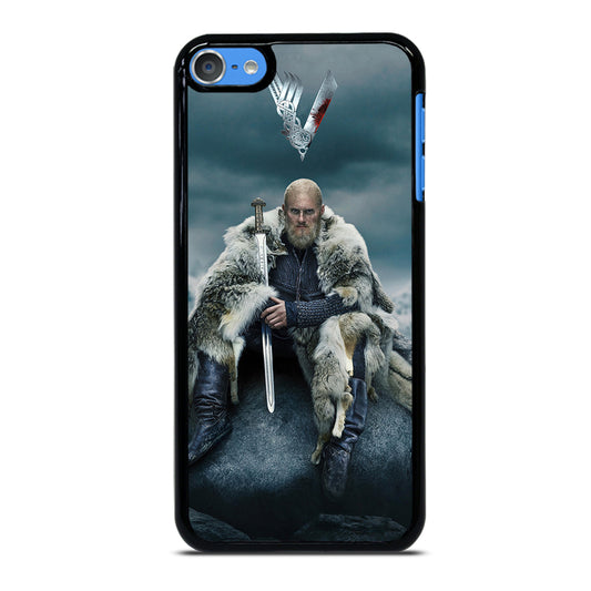 VIKINGS MOVIE iPod Touch Case Cover