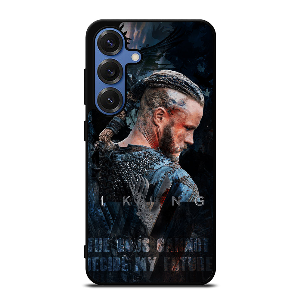 VIKINGS RAGNAR Samsung Galaxy Case Cover