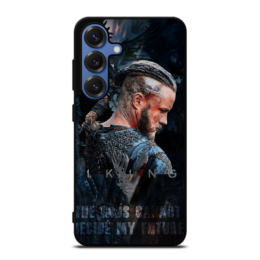 VIKINGS RAGNAR Samsung Galaxy Case Cover
