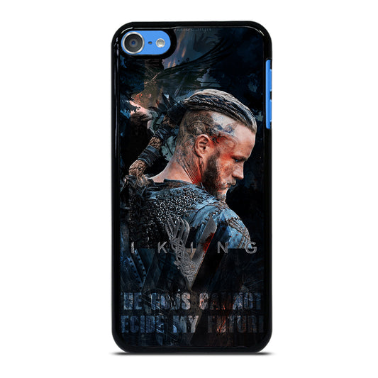 VIKINGS RAGNAR iPod Touch Case Cover