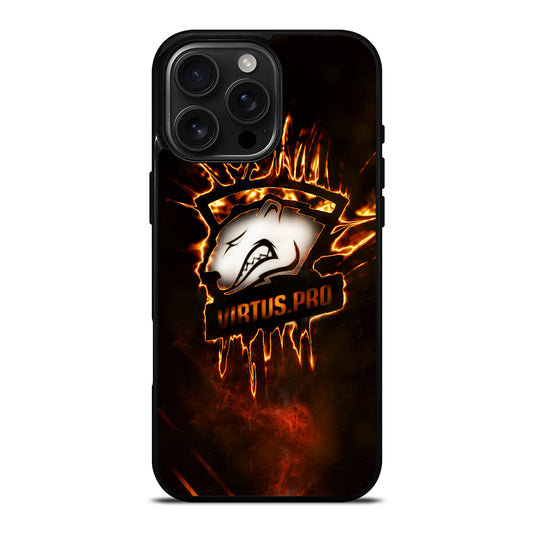 VIRTUS PRO iPhone Case Cover