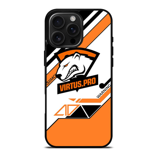 VIRTUS PRO ESPORTS iPhone Case Cover