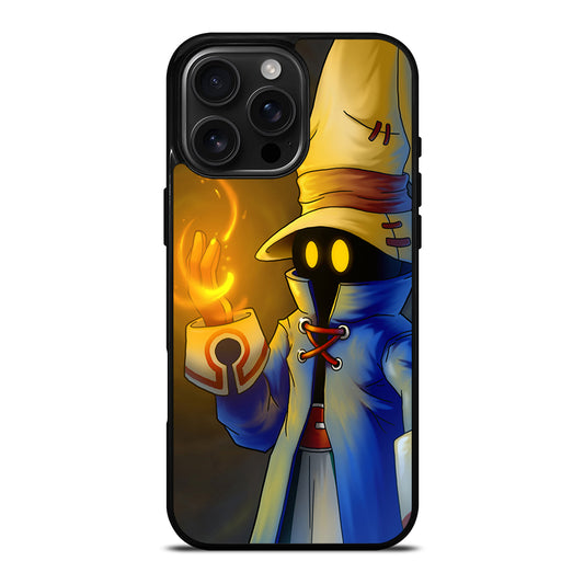 VIVI FINAL FANTASY IX iPhone Case Cover