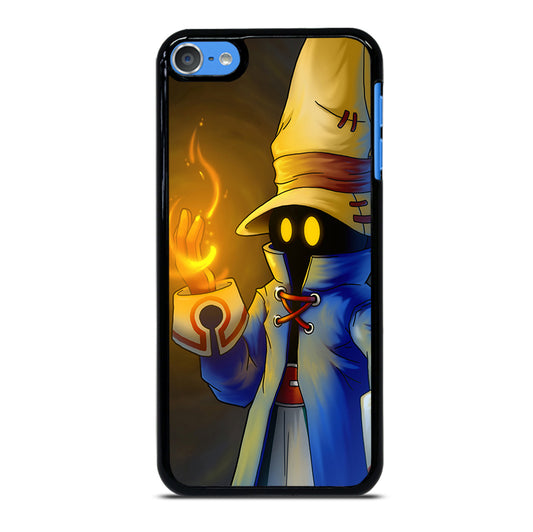 VIVI FINAL FANTASY IX iPod Touch Case Cover