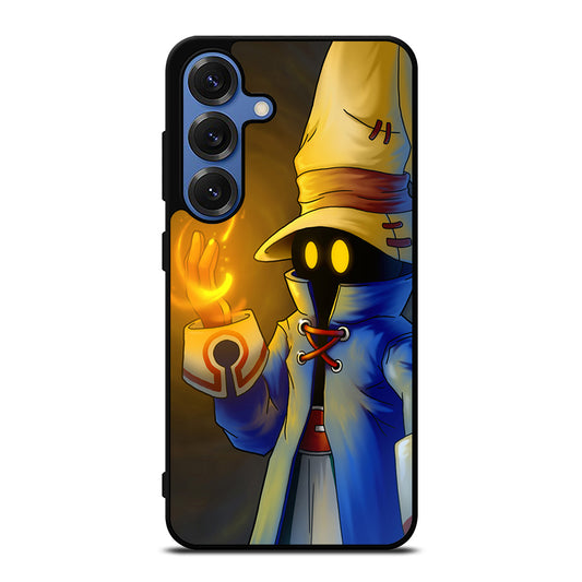 VIVI FINAL FANTASY IX Samsung Galaxy Case Cover