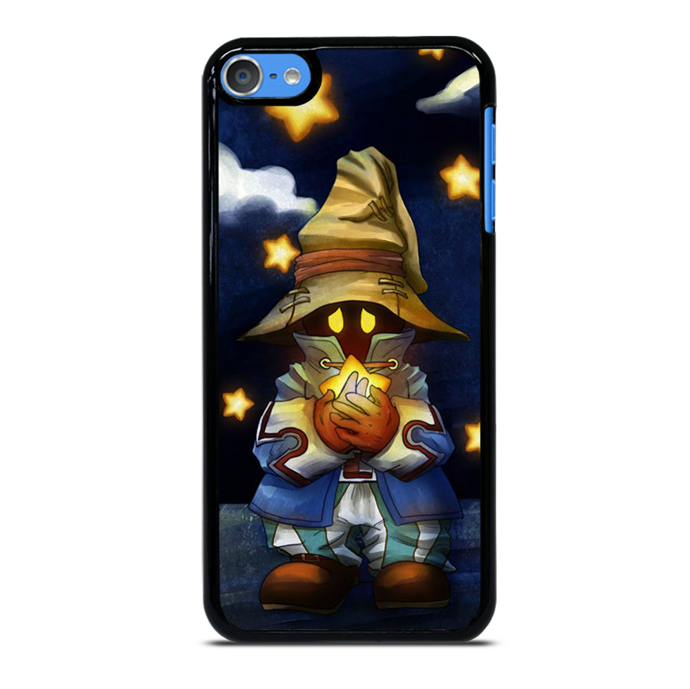VIVI FINAL FANTASY iPod Touch Case Cover