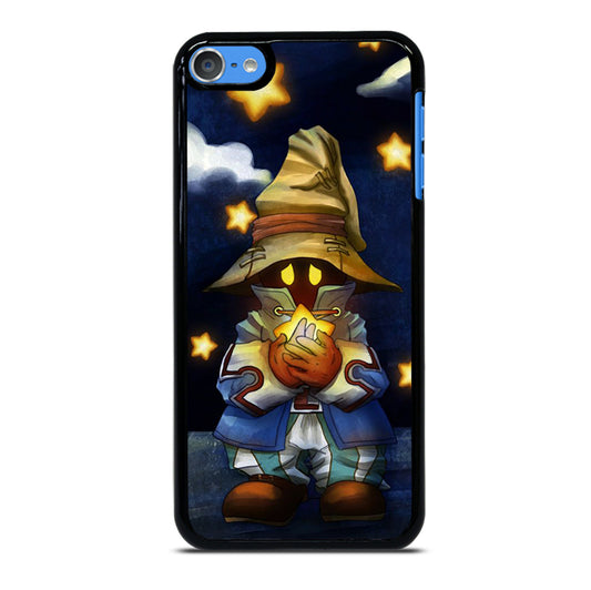 VIVI FINAL FANTASY iPod Touch Case Cover