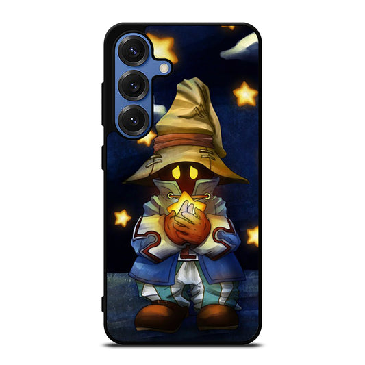VIVI FINAL FANTASY Samsung Galaxy Case Cover