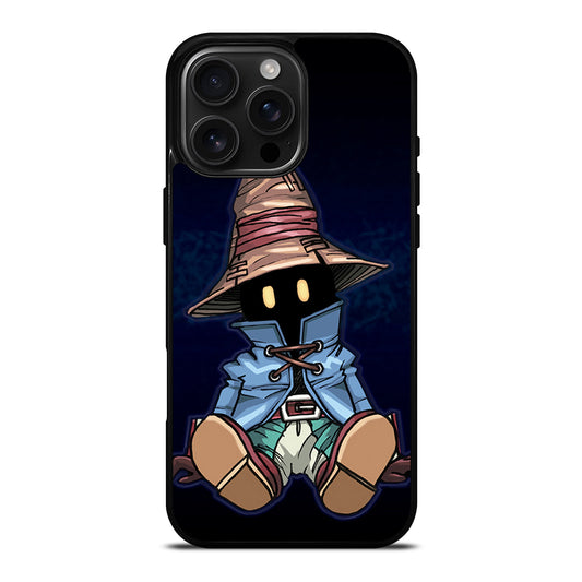 VIVI ORNITIER FINAL FANTASY iPhone Case Cover