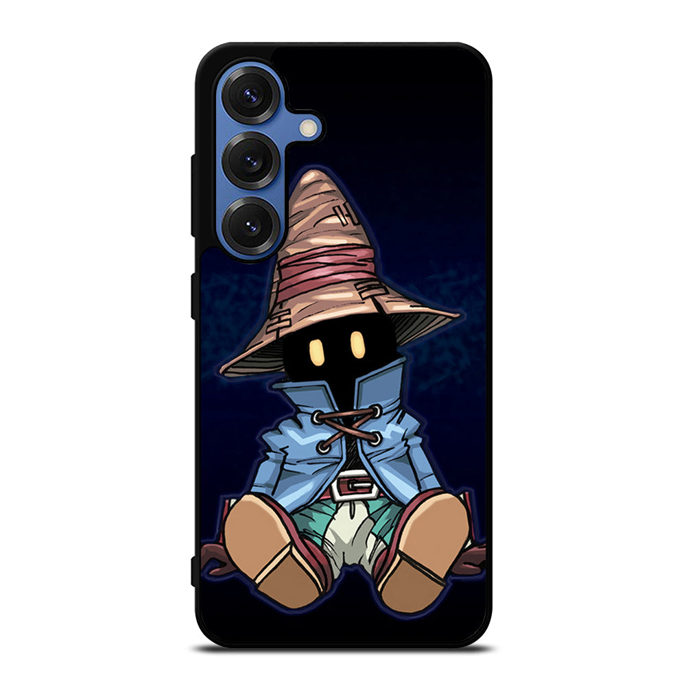 VIVI ORNITIER FINAL FANTASY Samsung Galaxy Case Cover