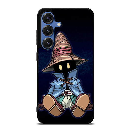 VIVI ORNITIER FINAL FANTASY Samsung Galaxy Case Cover