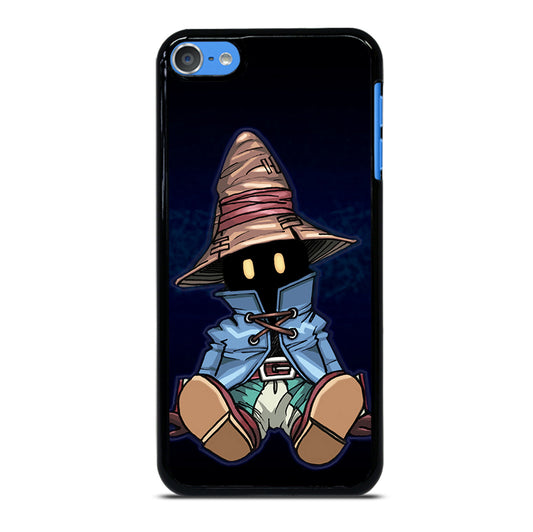 VIVI ORNITIER FINAL FANTASY iPod Touch Case Cover
