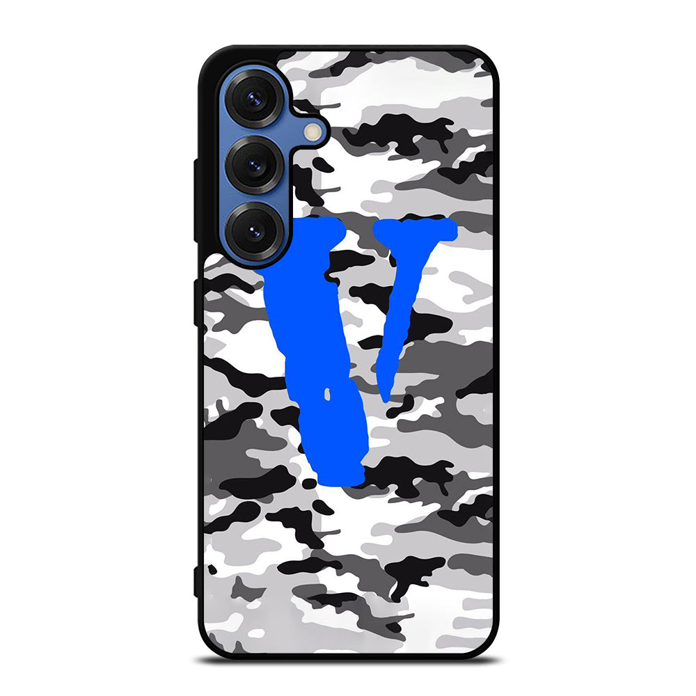VLONE CAMO ICON 2 Samsung Galaxy Case Cover