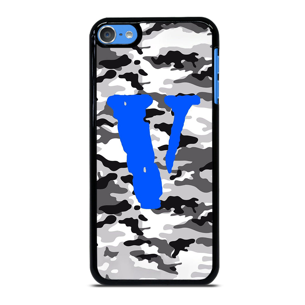 VLONE CAMO ICON 2 iPod Touch Case Cover