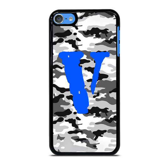 VLONE CAMO ICON 2 iPod Touch Case Cover