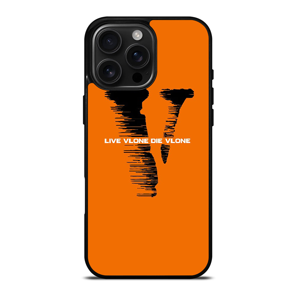 VLONE LOGO iPhone Case Cover
