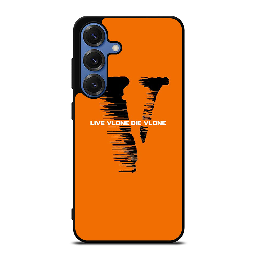 VLONE LOGO Samsung Galaxy Case Cover