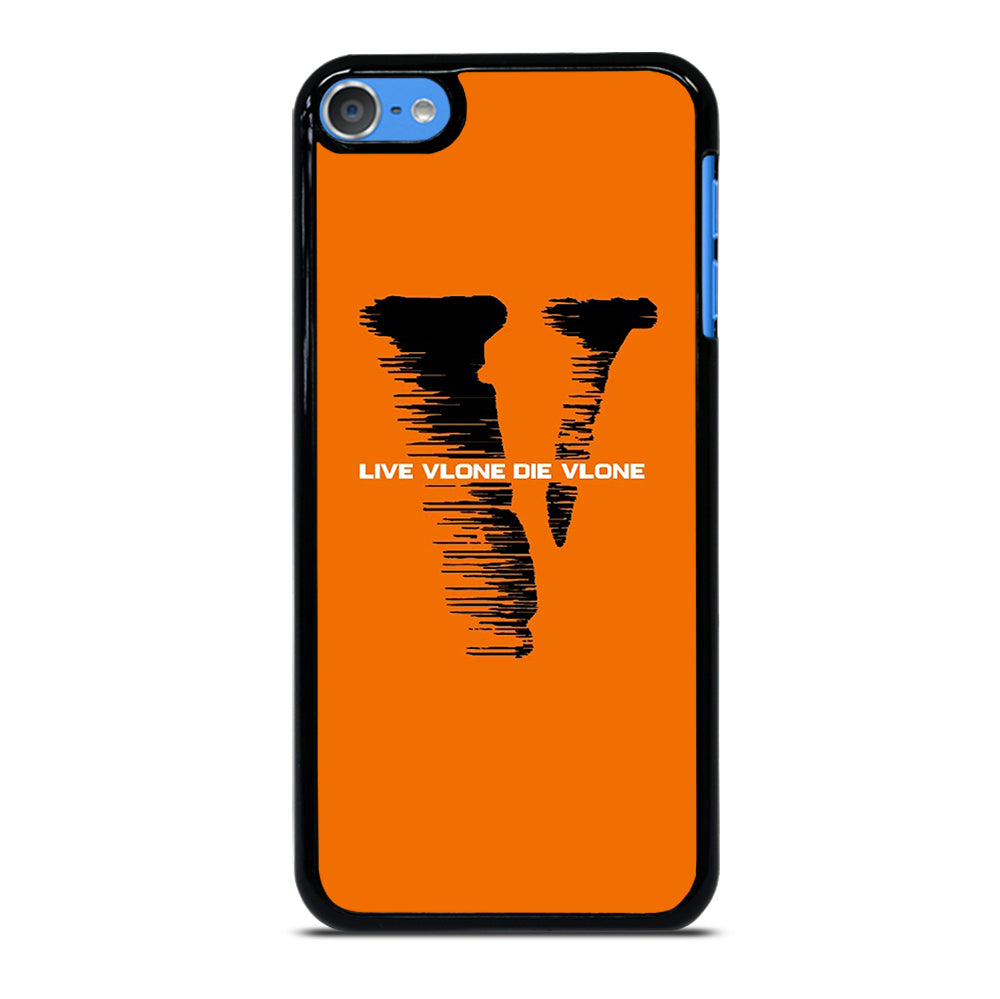 VLONE LOGO iPod Touch Case Cover