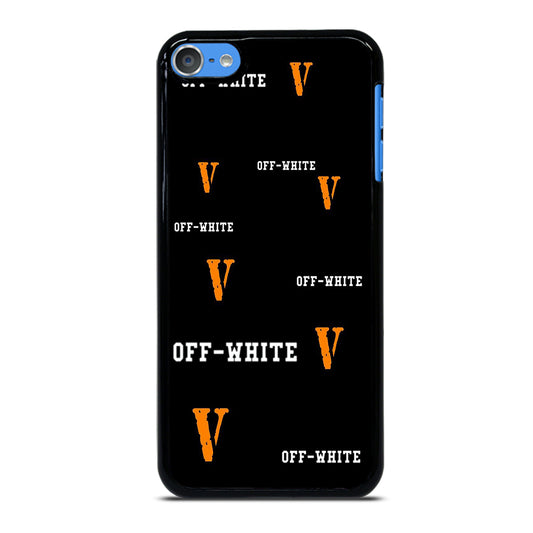 VLONE OFF WHITE iPod Touch Case Cover