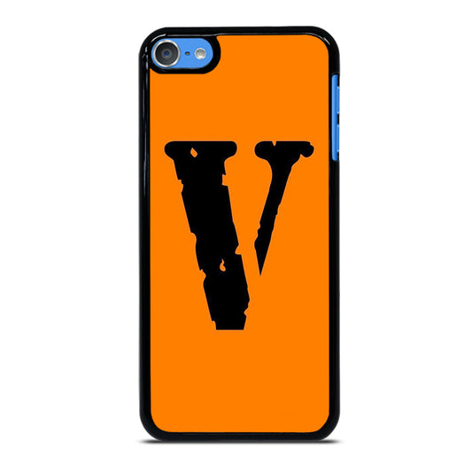 VLONE ORANGE iPod Touch Case Cover