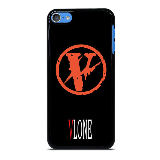 VLONE V LOGO iPod Touch Case Cover