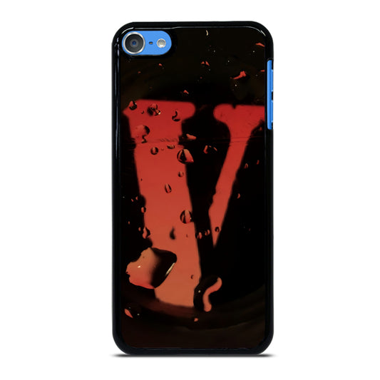 VLONE WATER LOGO iPod Touch Case Cover