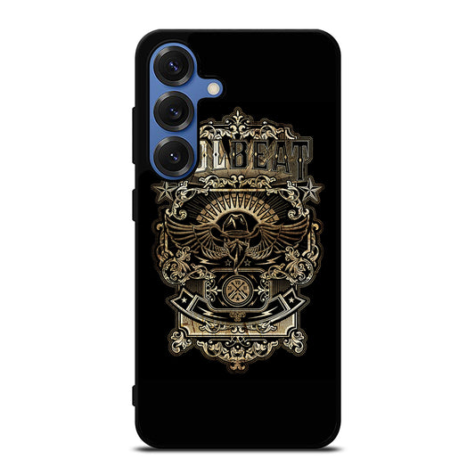 VOLBEAT BAND Samsung Galaxy Case Cover