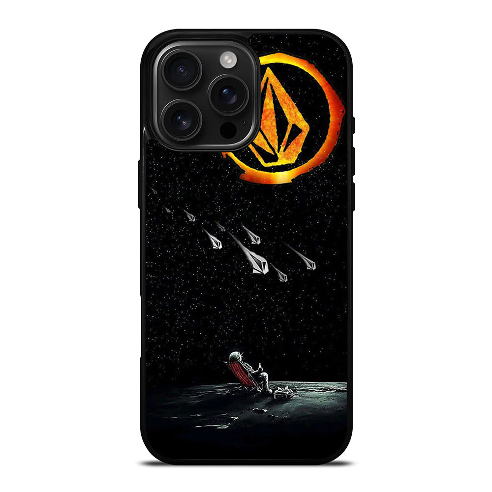 VOLCOM SPACE iPhone Case Cover