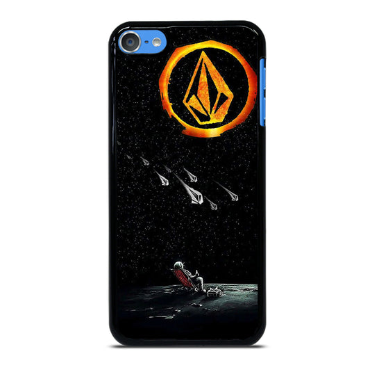 VOLCOM SPACE iPod Touch Case Cover