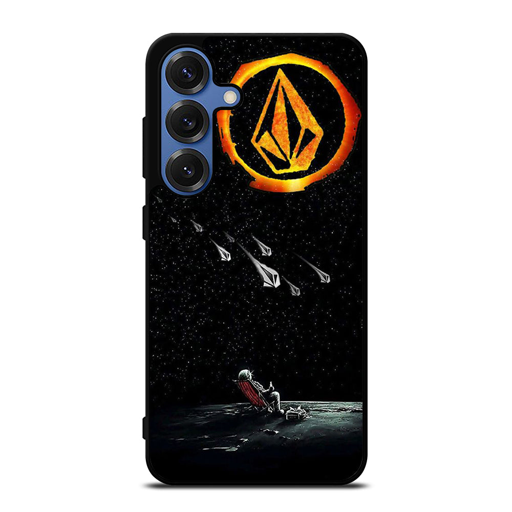 VOLCOM SPACE Samsung Galaxy Case Cover