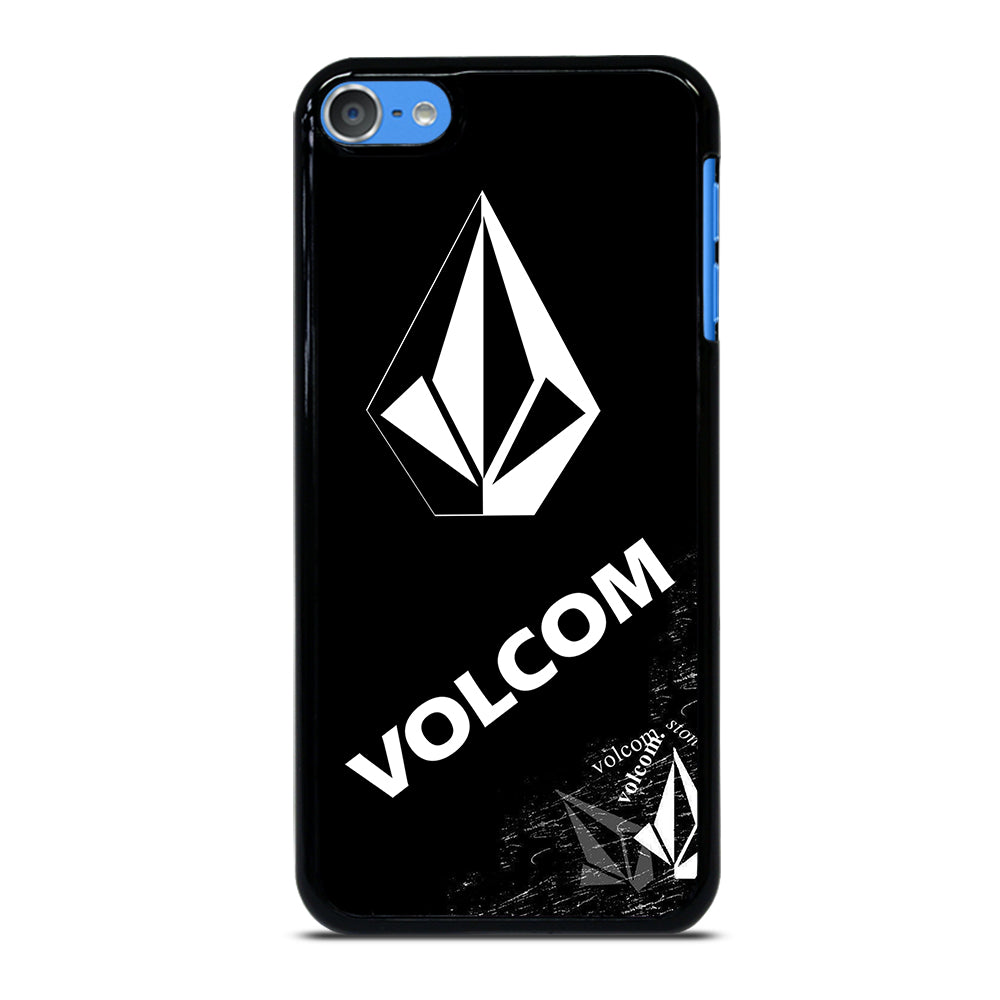 VOLCOM SYMBOL iPod Touch Case Cover