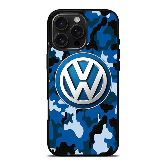 VOLKSWAGEN BAPE iPhone Case Cover