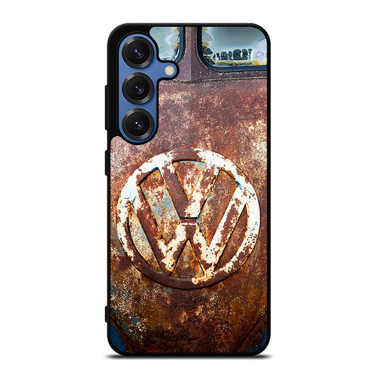 VOLKSWAGEN CLASSIC LOGO Samsung Galaxy Case Cover