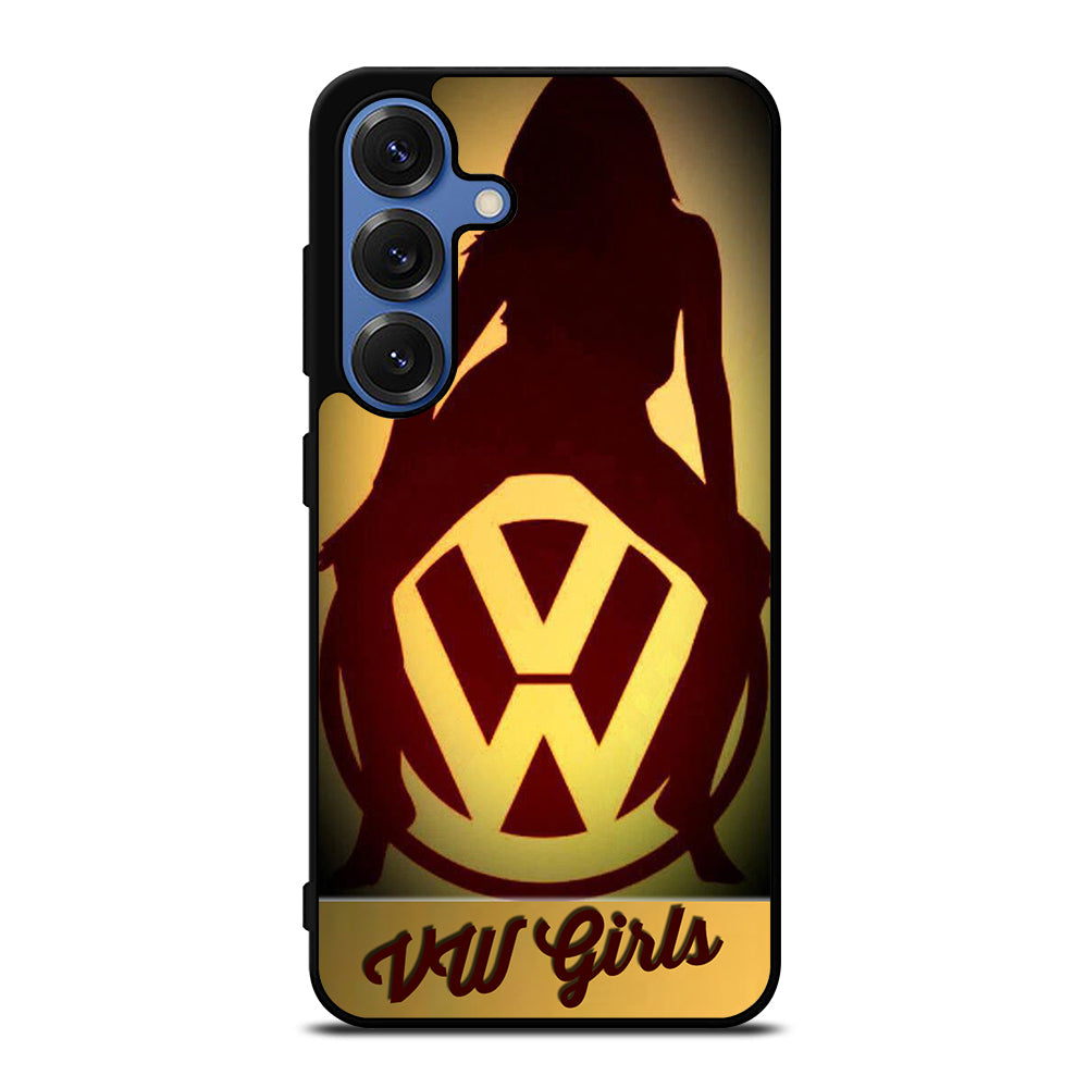 VOLKSWAGEN GIRLS Samsung Galaxy Case Cover