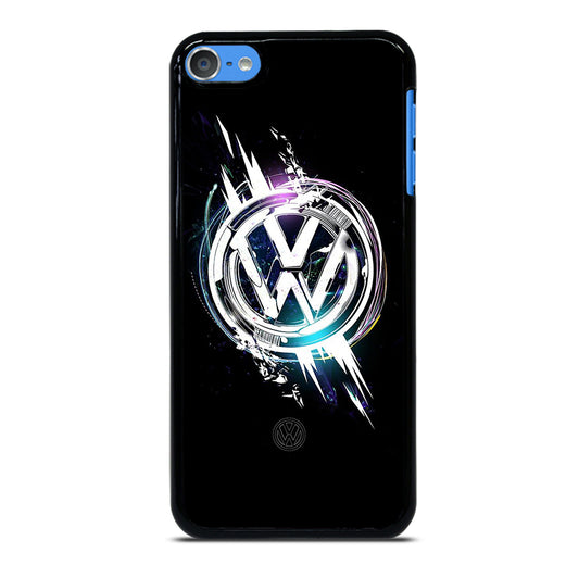 VOLKSWAGEN LOGO ART iPod Touch Case Cover