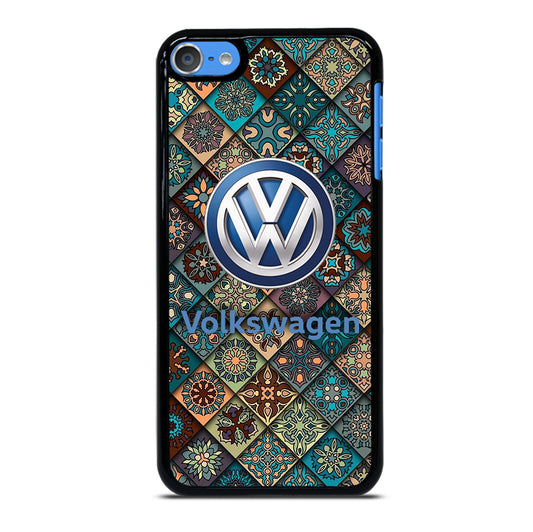 VOLKSWAGEN LOGO iPod Touch Case Cover