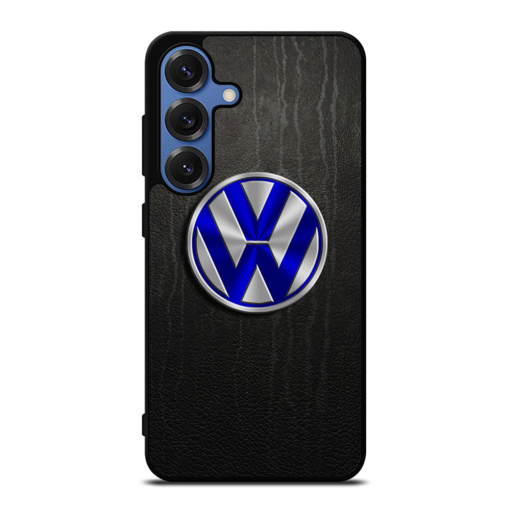 VOLKSWAGEN NEW LOGO Samsung Galaxy Case Cover