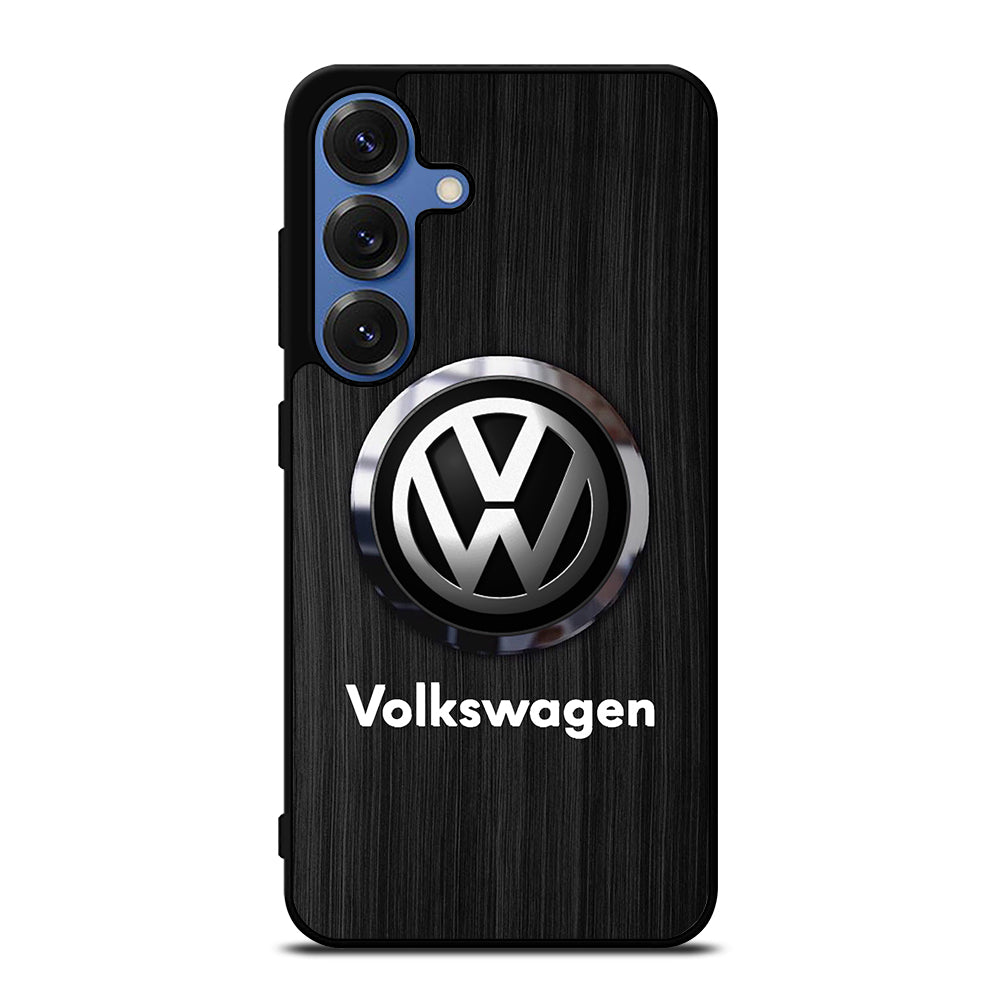 VOLKSWAGEN VW EMBLEM Samsung Galaxy Case Cover