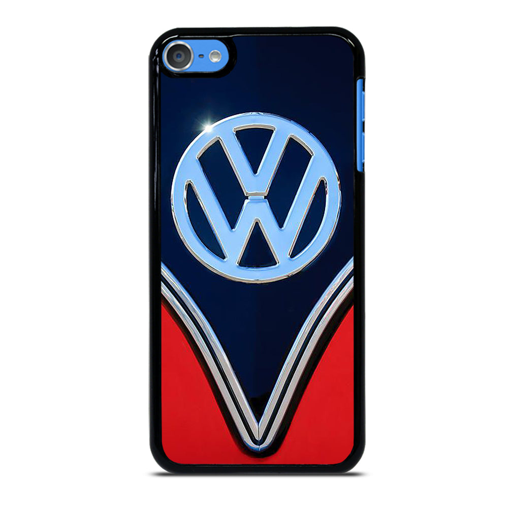 VOLKSWAGEN VW iPod Touch Case Cover