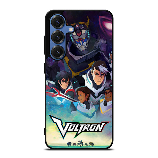 VOLTRON FORCE Samsung Galaxy Case Cover