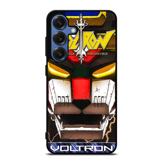 VOLTRON LION FORCE Samsung Galaxy Case Cover