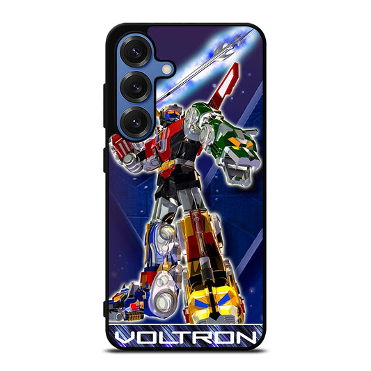VOLTRON ROBOT Samsung Galaxy Case Cover
