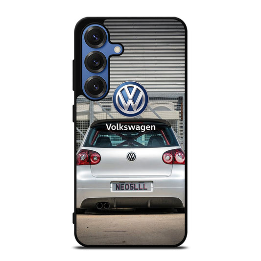 VW VOLKSWAGEN GTI Samsung Galaxy Case Cover