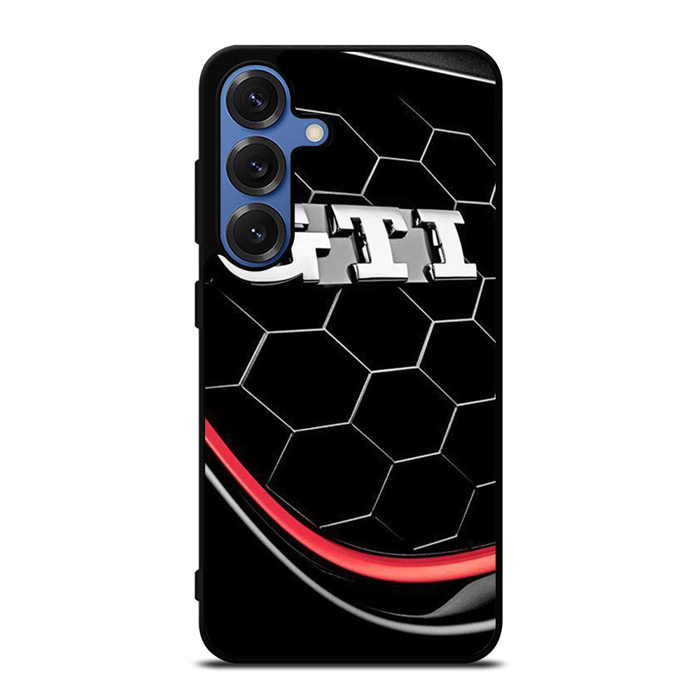 VW VOLKSWAGEN GTI EMBLEM Samsung Galaxy Case Cover