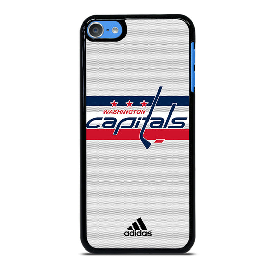 WASHINGTON CAPITALS 2 iPod Touch Case Cover