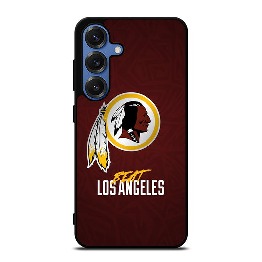 WASHINGTON FOOTBALL TEAM ICON 1 Samsung Galaxy Case Cover